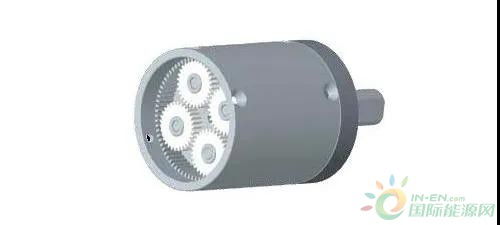 中車株洲電機4s平臺直驅永磁風力發電機批量出口北美