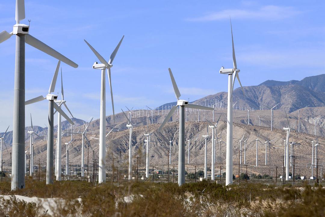 回顧:為何風(fēng)力發(fā)電會遭強(qiáng)烈抵制,真有"巨大的危害"嗎?真相是什么?