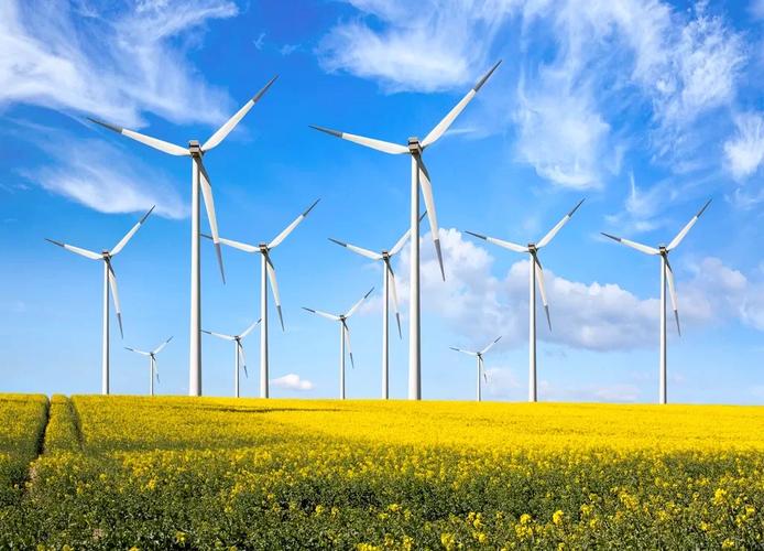 風(fēng)力發(fā)電機(jī)葉片數(shù)量解析