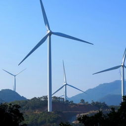 致遠風力發電連鎖加盟 開啟綠色能源新篇章