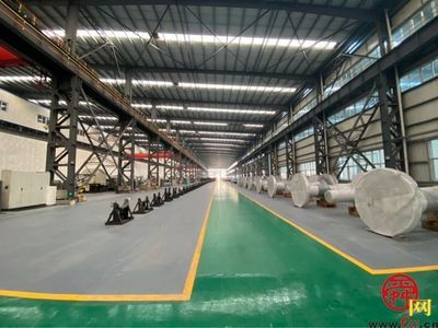 金雷風(fēng)電 精品鋼產(chǎn)業(yè)乘風(fēng)破浪，搭上新舊動(dòng)能轉(zhuǎn)換東風(fēng)