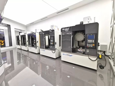 格力科技展廳升級 智能裝備產品亮點十足，技術服務全面升級