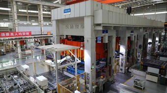 上饒智造 技術開發引領產業升級，驅動高質量發展新引擎